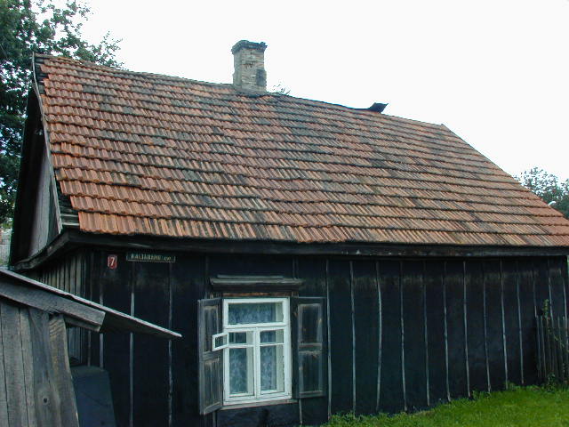 Kaltanėnų g. 7, Vilnius