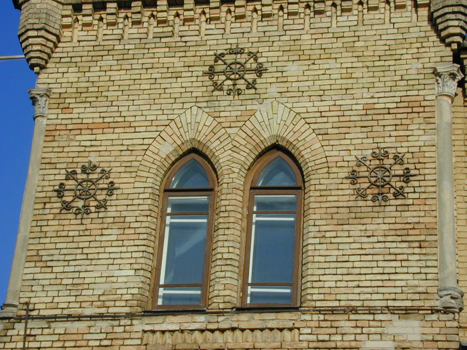 Kalvarijų g. 1, Vilnius