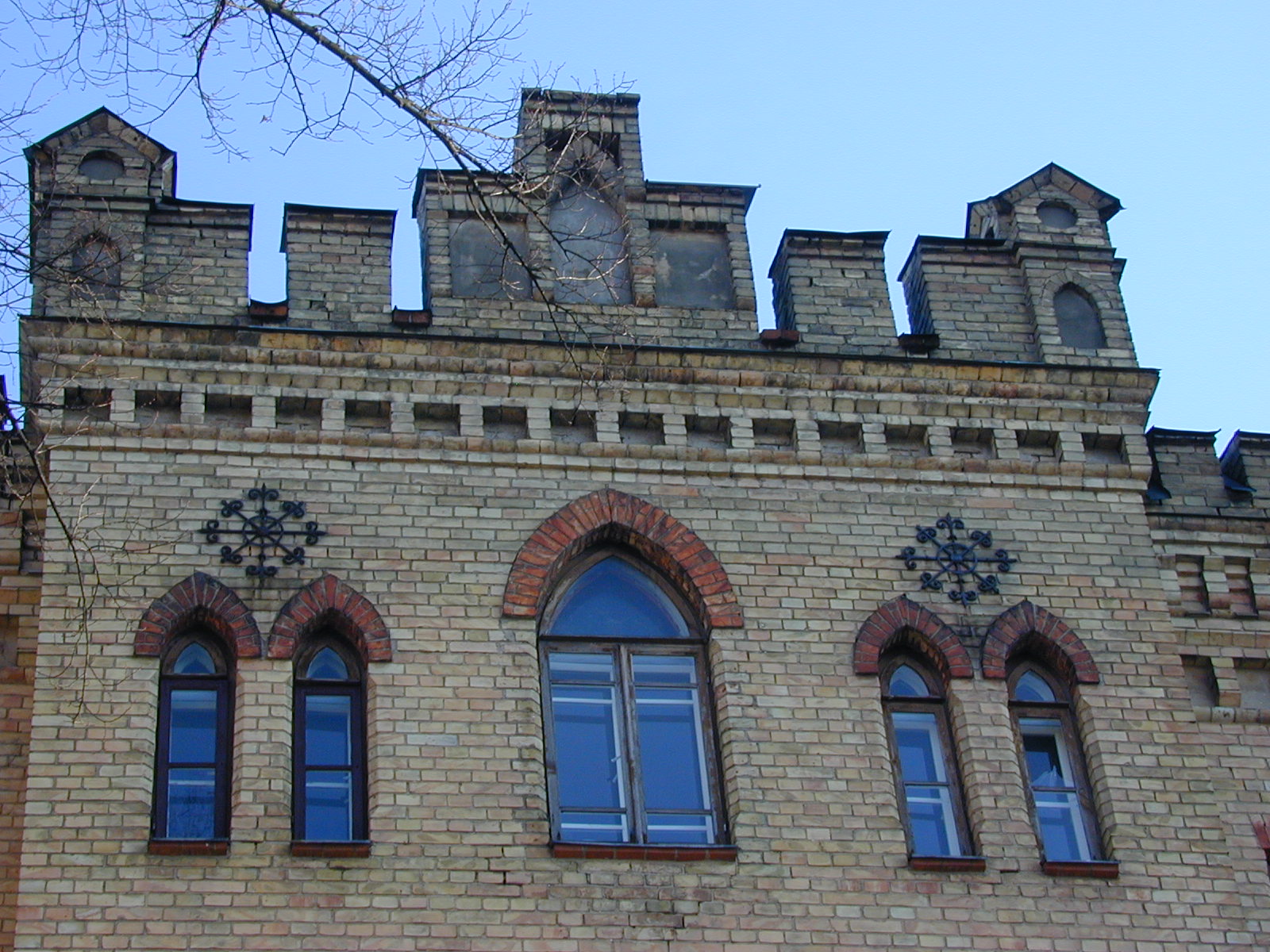 Kalvarijų g. 1, Vilnius