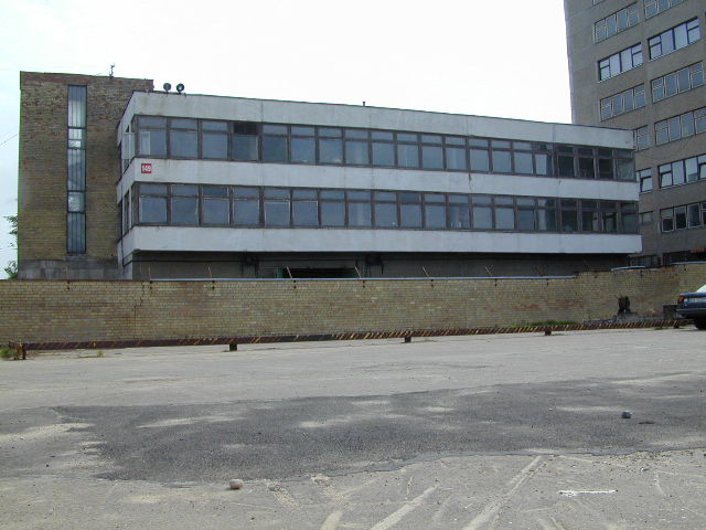 Kalvarijų g. 149, Vilnius