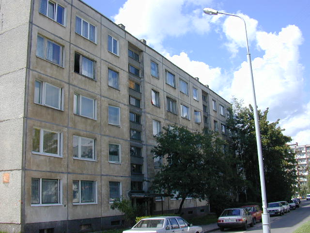 Kalvarijų g. 182, Vilnius