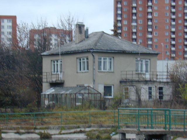 Kalvarijų g. 242, Vilnius