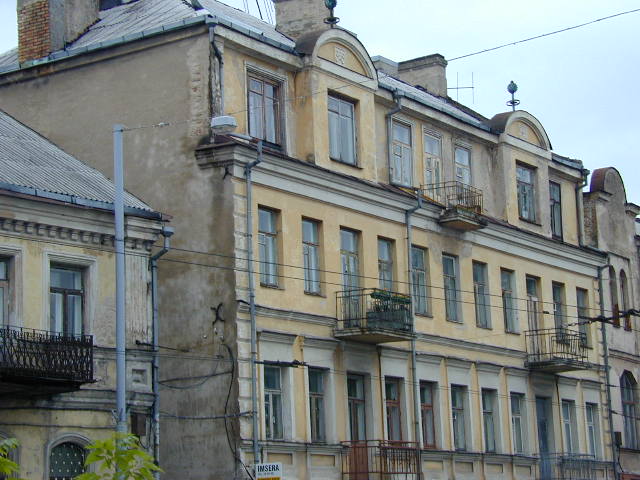 Kalvarijų g. 31, Vilnius