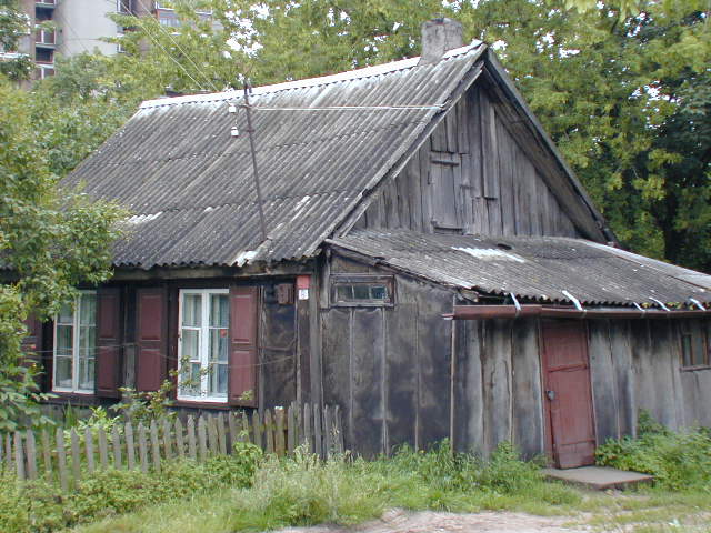 Kalvarijų g. 32, Vilnius
