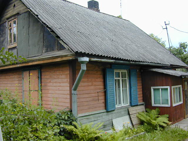 Kalvarijų g. 33, Vilnius
