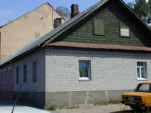 Kalvarijų g. 47, Vilnius