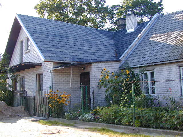 Kalvarijų g. 68, Vilnius