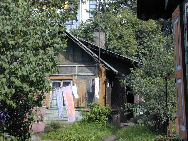 Kalvarijų g. 75, Vilnius