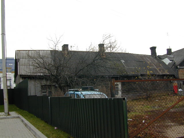 Kalvarijų g. 79, Vilnius
