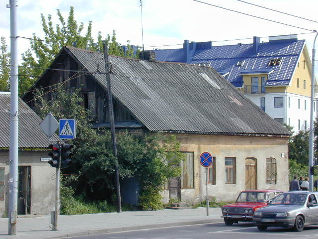 Kalvarijų g. 79, Vilnius