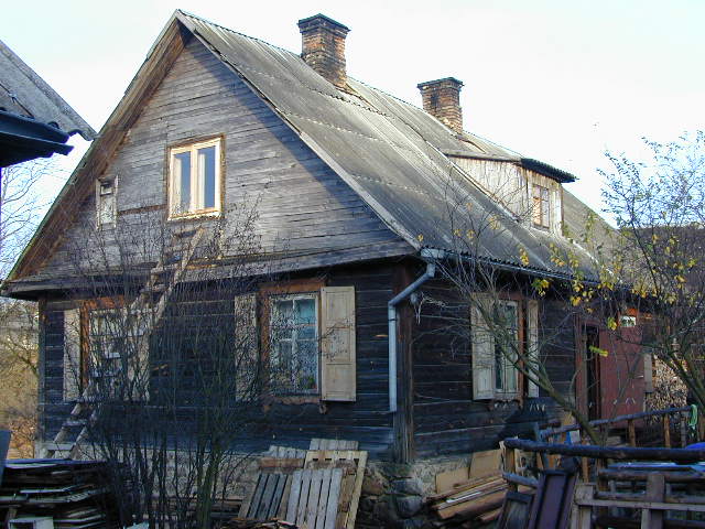 Kaminkelio g. 21, Vilnius