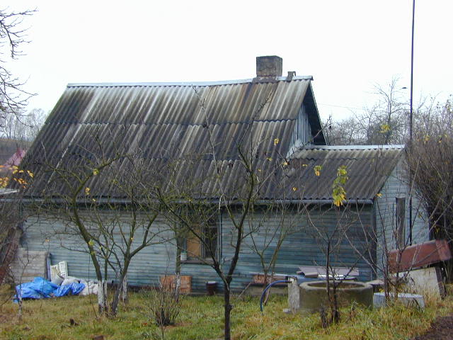 Kaminkelio g. 28, Vilnius