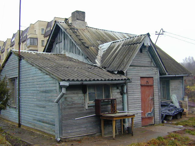 Kaminkelio g. 28, Vilnius