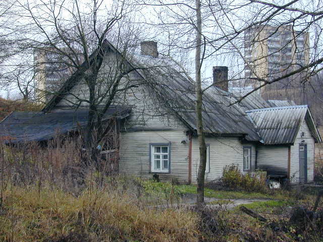 Kaminkelio g. 29, Vilnius