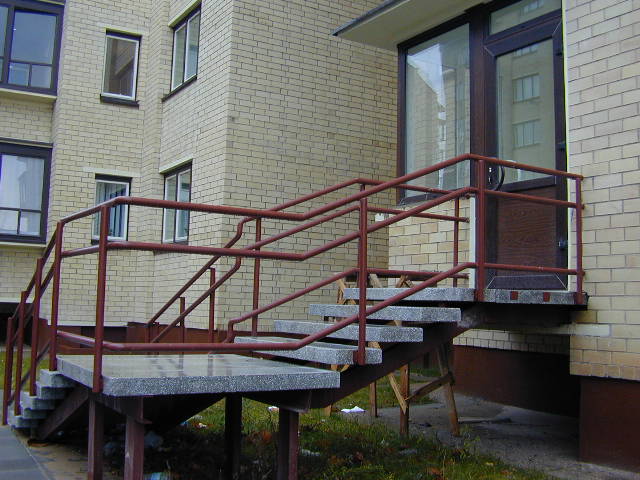 Kaminkelio g. 30, Vilnius