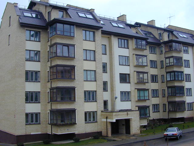 Kaminkelio g. 32, Vilnius