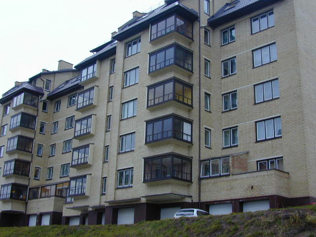 Kaminkelio g. 32, Vilnius