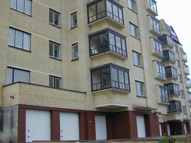 Kaminkelio g. 34, Vilnius