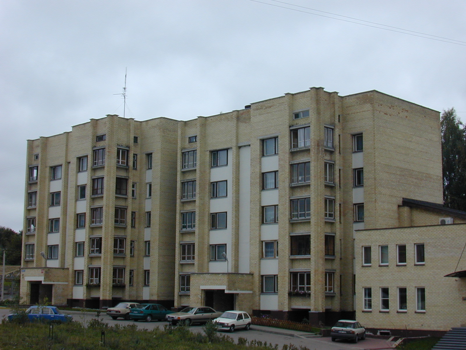 Kaminkelio g. 37, Vilnius