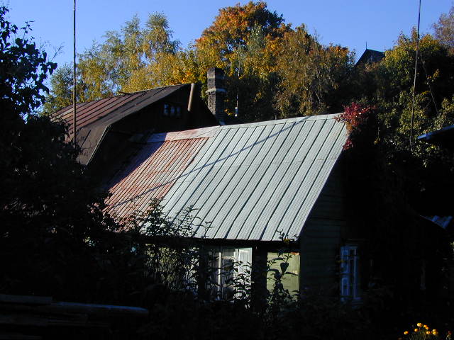 Kaminkelio g. 40, Vilnius
