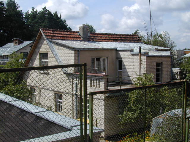 Kanklių g. 6, Vilnius