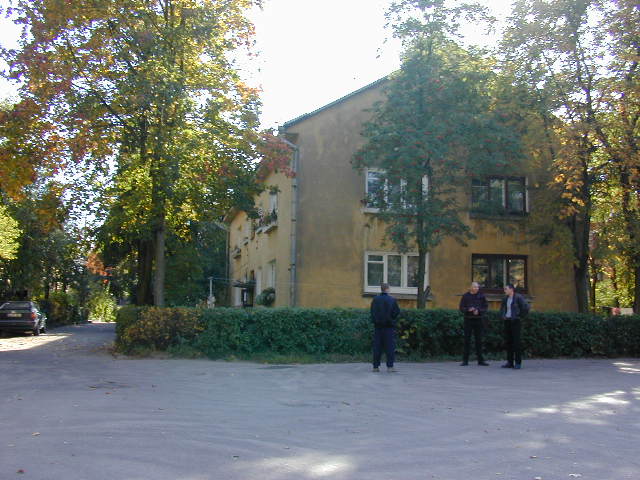 Kapsų g. 12, Vilnius