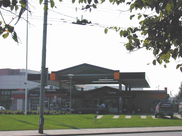Kareivių g. 13, Vilnius