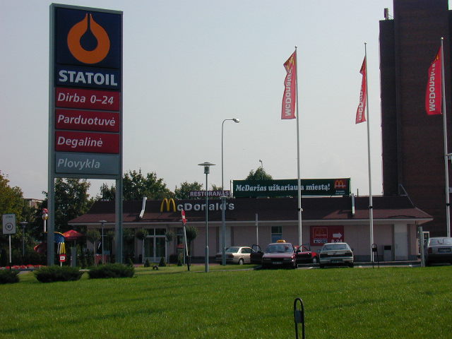 Kareivių g. 13, Vilnius