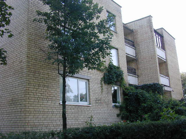Kareivių g. 16, Vilnius