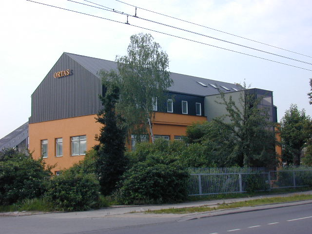 Kareivių g. 7, Vilnius