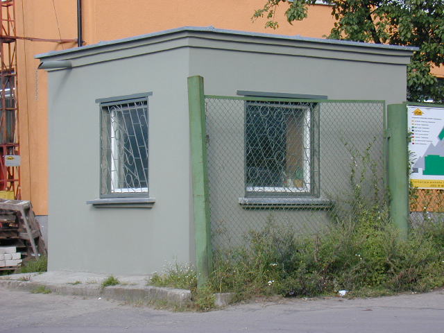 Kareivių g. 7, Vilnius