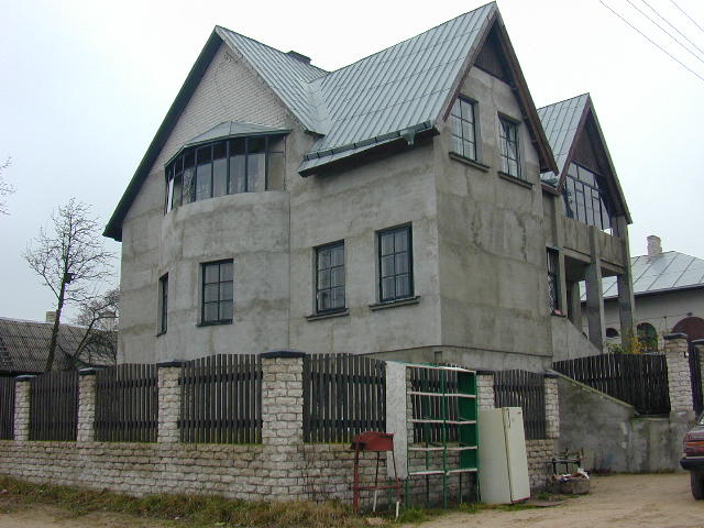 Karklų g. 44, Vilnius