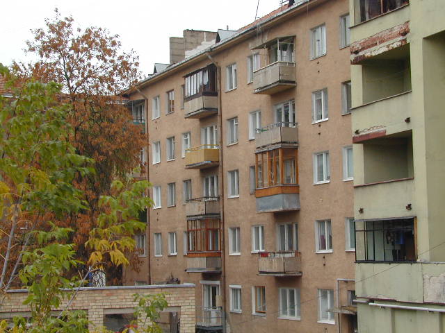Kauno g. 12, Vilnius
