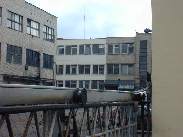 Kauno g. 32, Vilnius