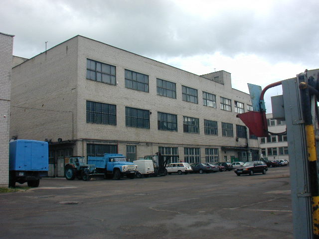 Kauno g. 32, Vilnius