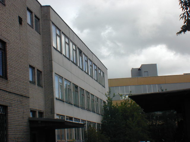 Kauno g. 32, Vilnius