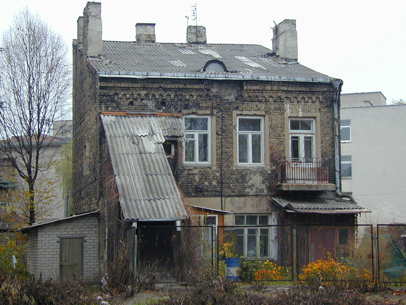 Kauno g. 39, Vilnius