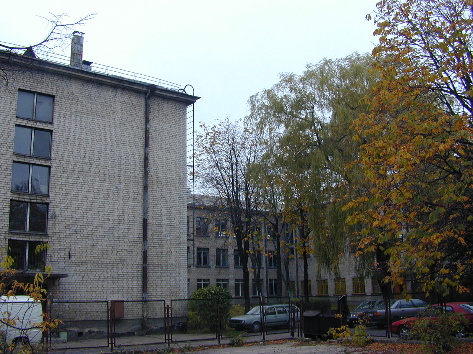 Kauno g. 43, Vilnius