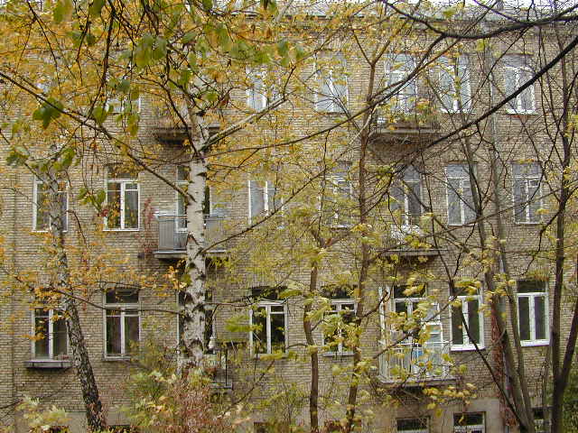 Kauno g. 6, Vilnius
