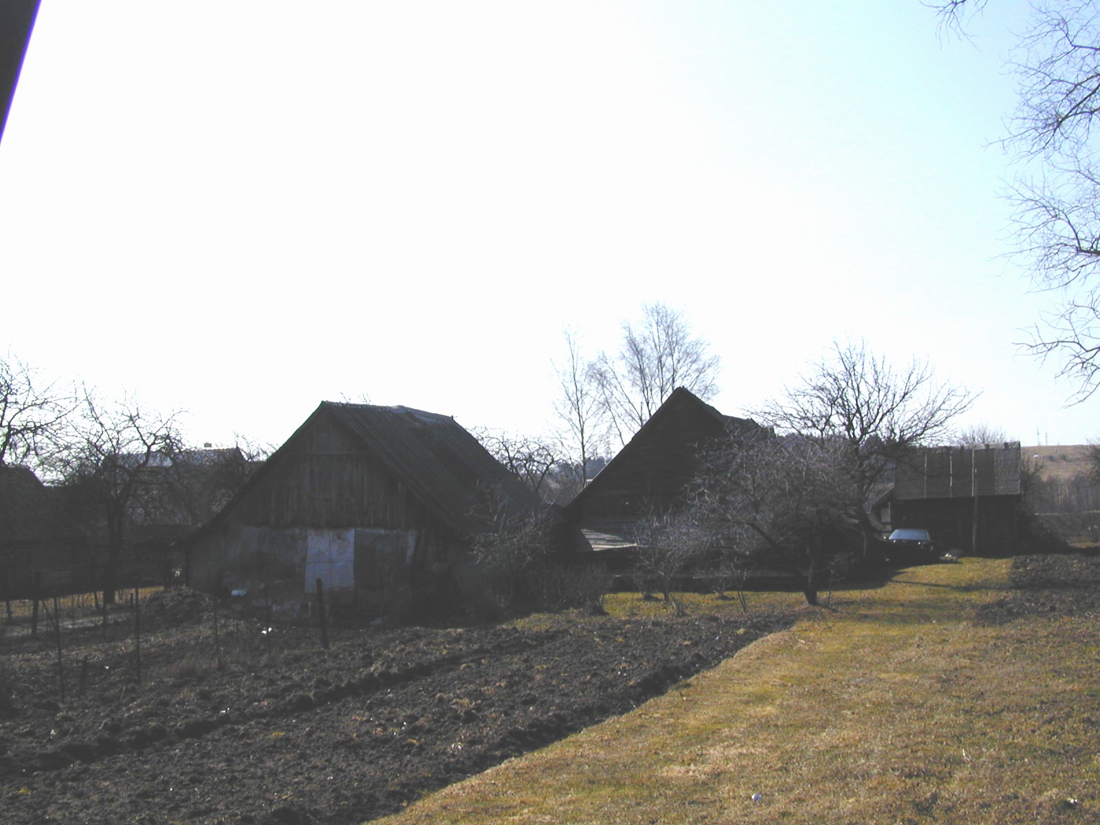 Kazbėjų g. 14, Vilnius