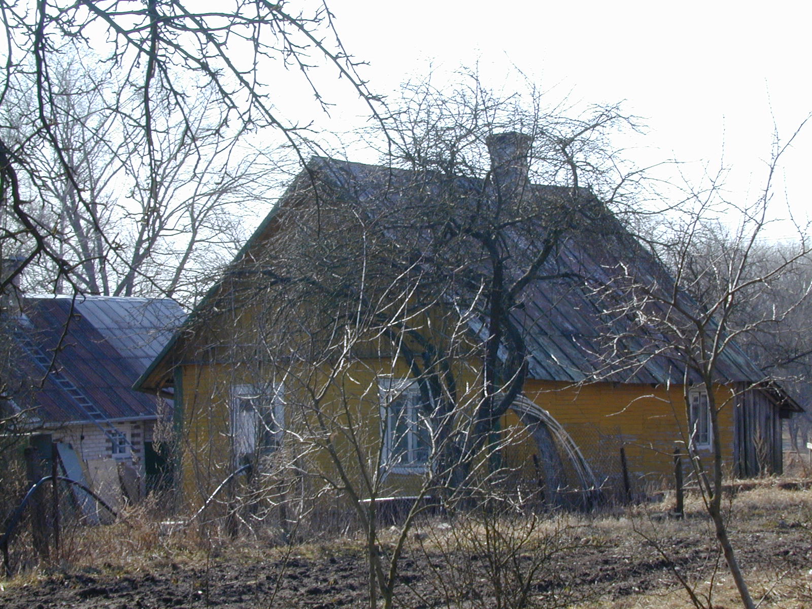 Kazbėjų g. 2, Vilnius