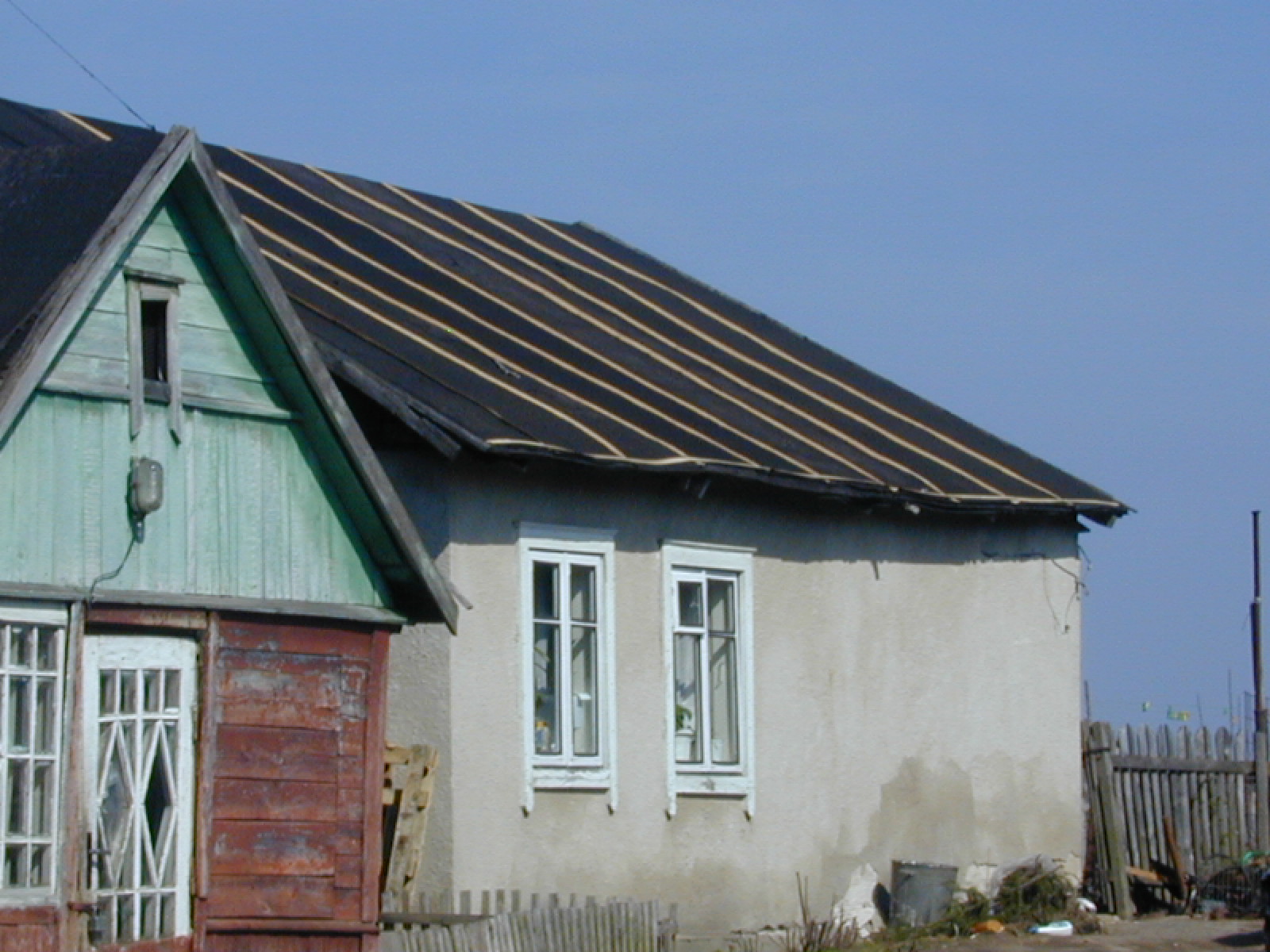 Kazbėjų g. 25, Vilnius