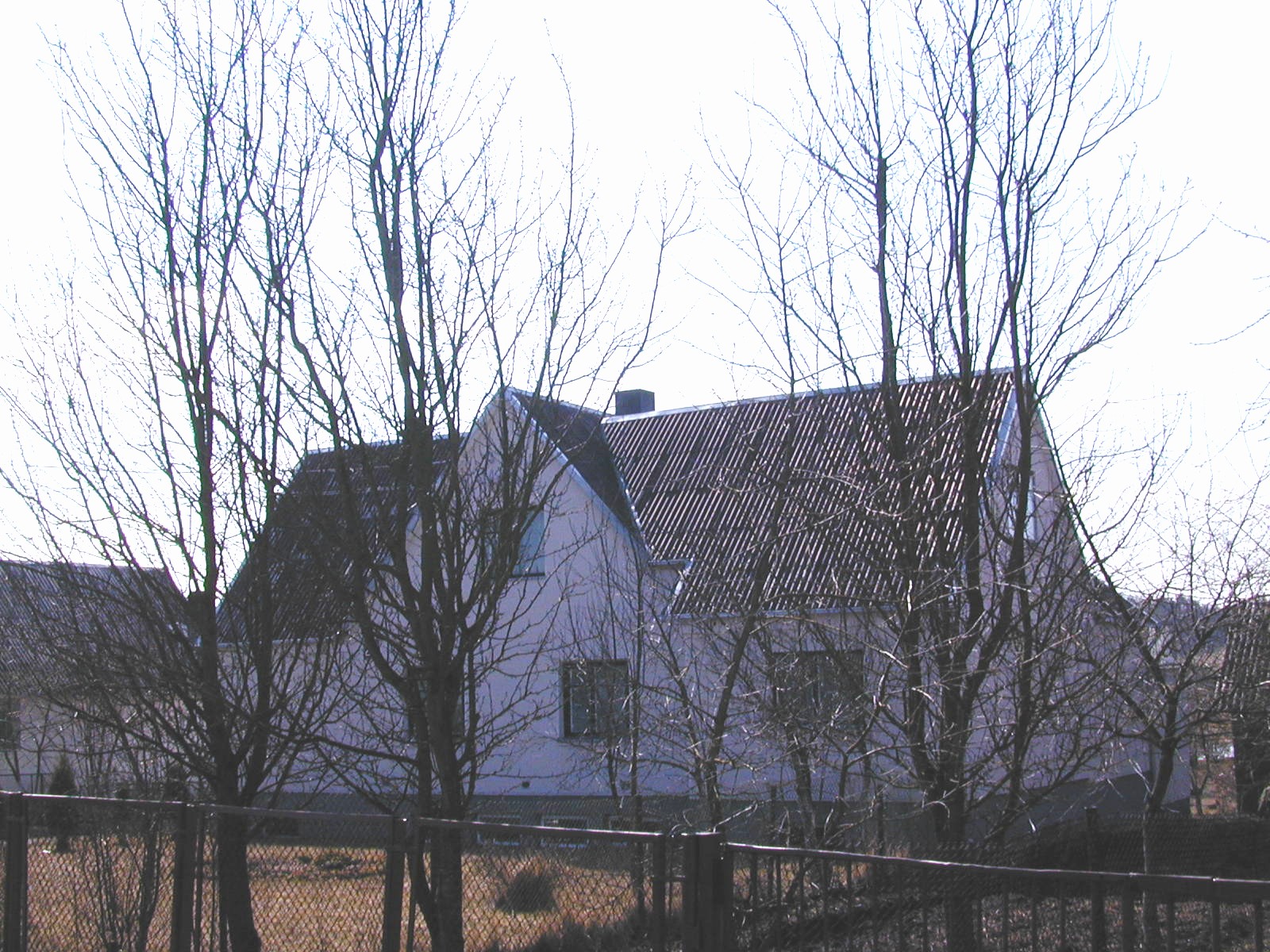 Kazbėjų g. 26, Vilnius