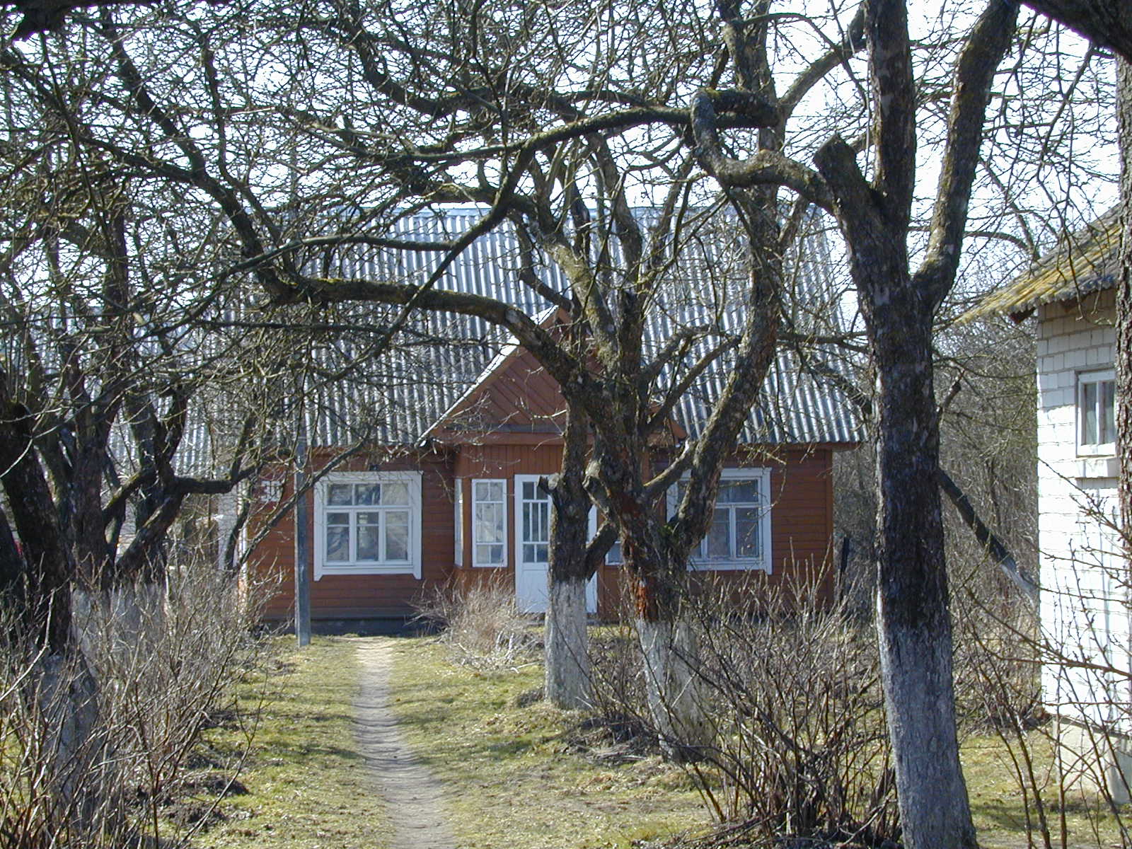 Kazbėjų g. 30, Vilnius