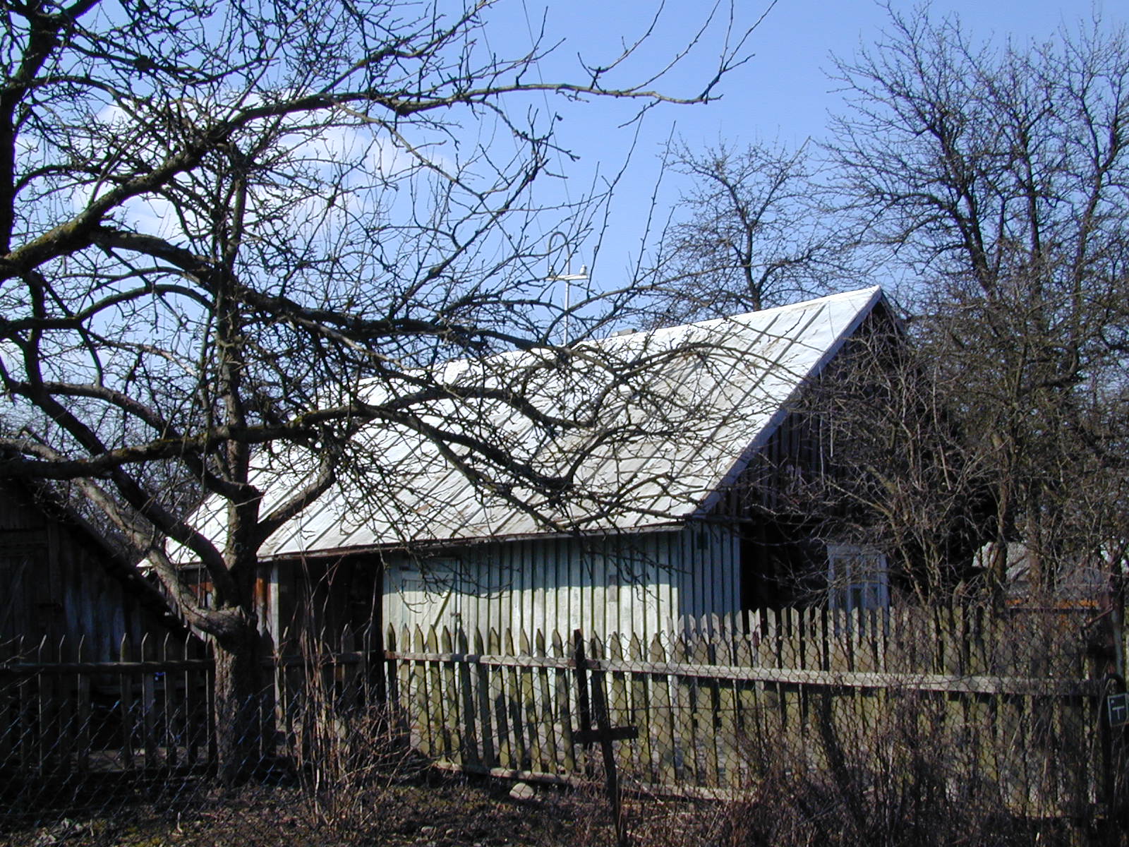 Kazbėjų g. 34, Vilnius