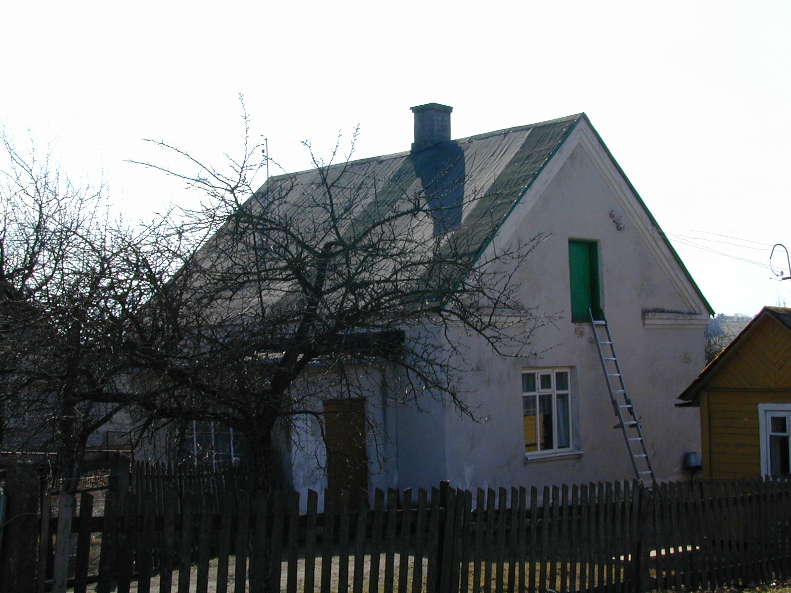 Kazbėjų g. 42, Vilnius