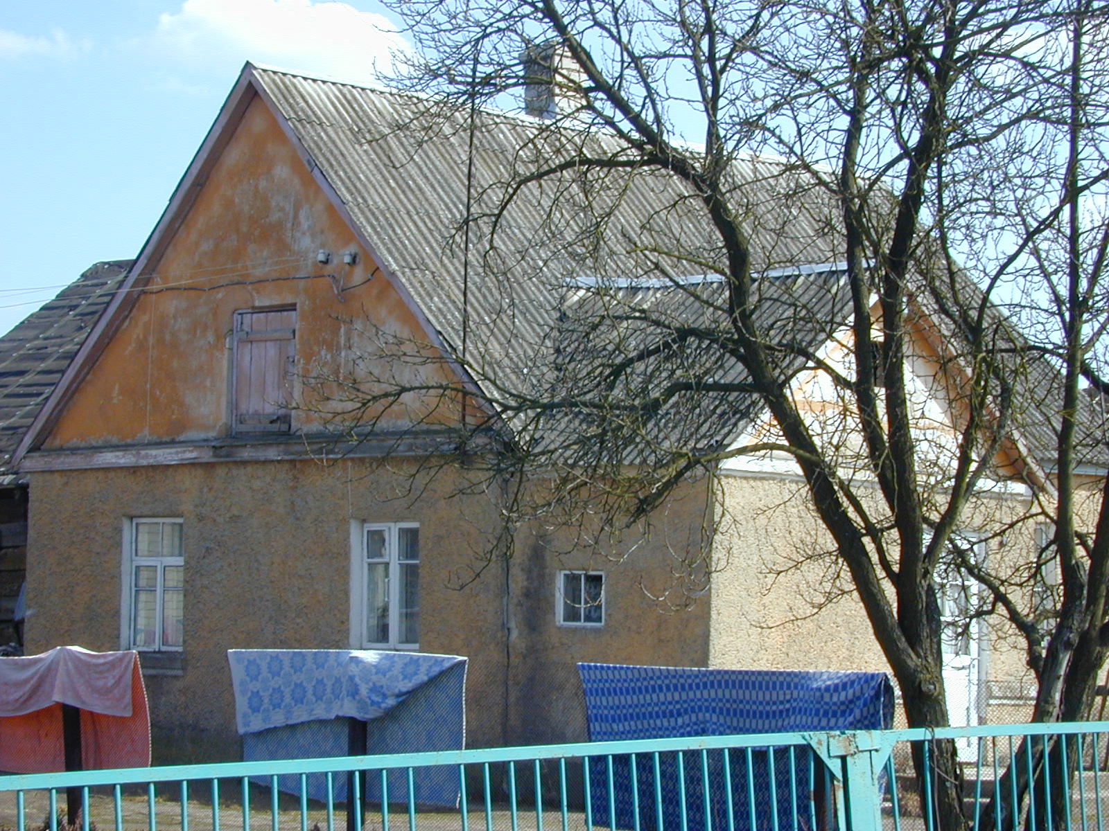 Kazbėjų g. 43, Vilnius