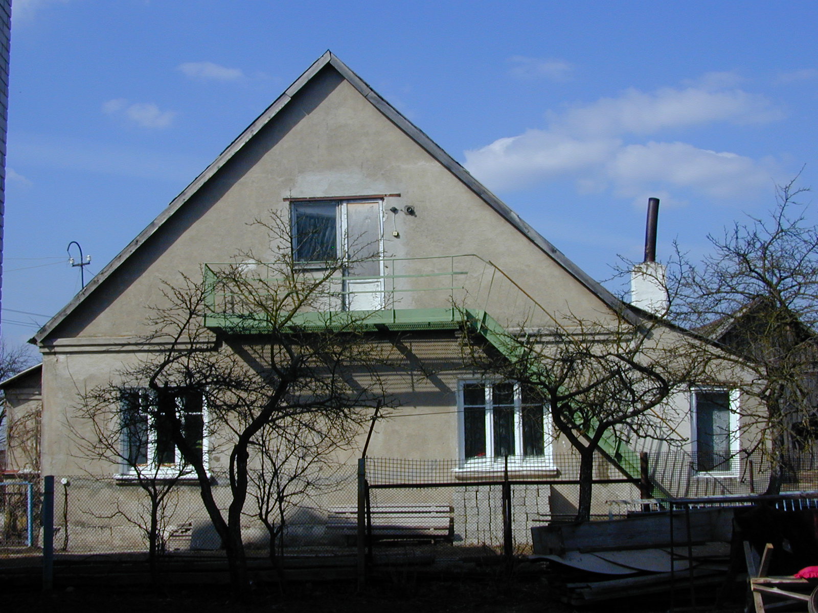 Kazbėjų g. 53, Vilnius