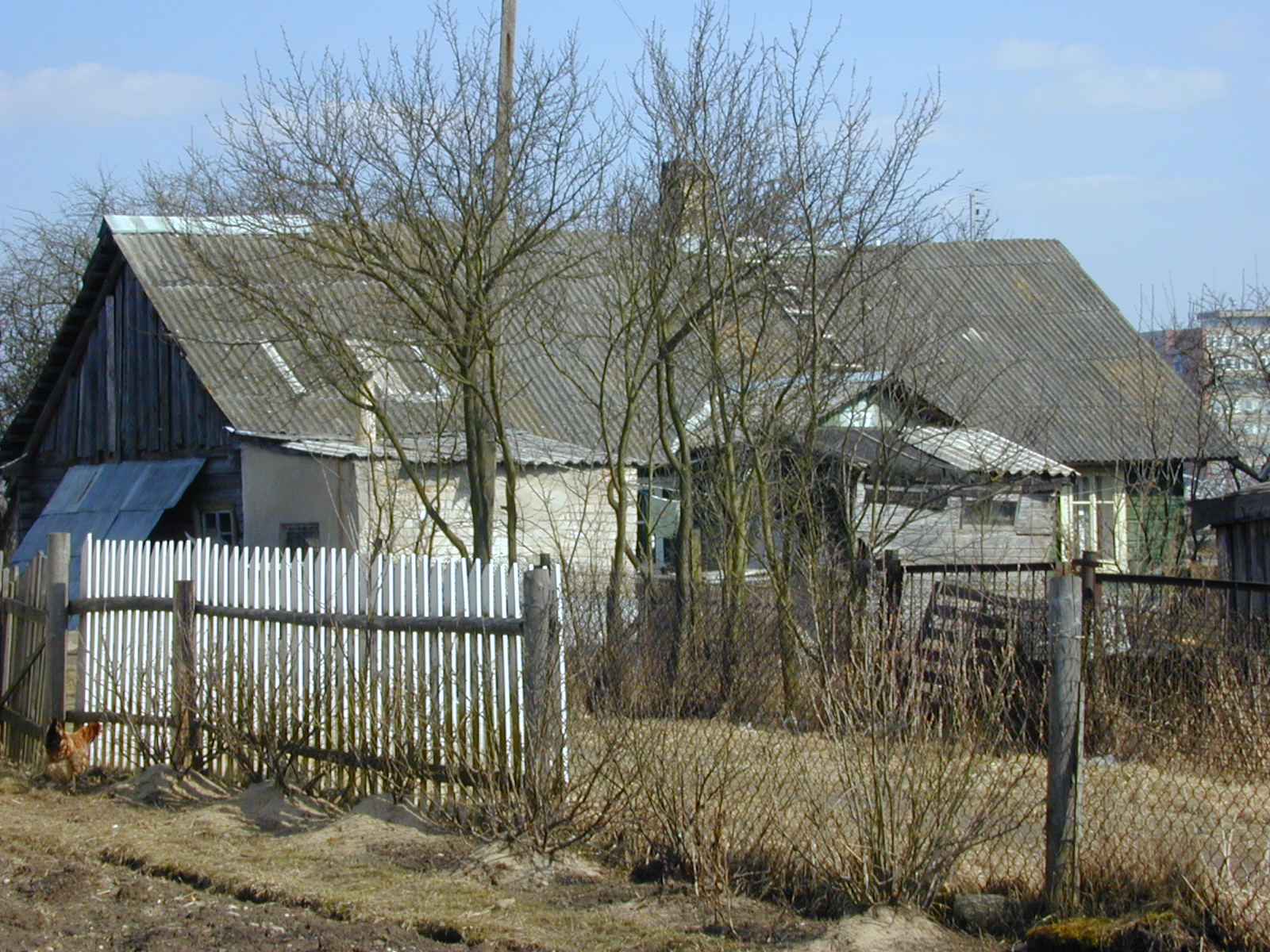 Kazbėjų g. 57, Vilnius