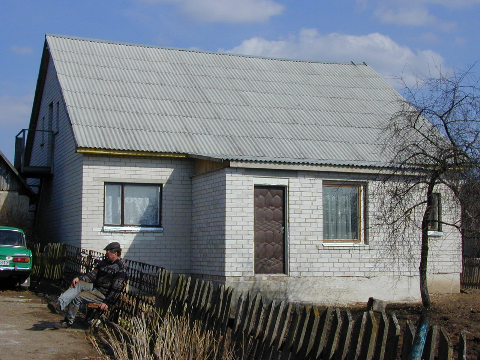 Kazbėjų g. 61, Vilnius
